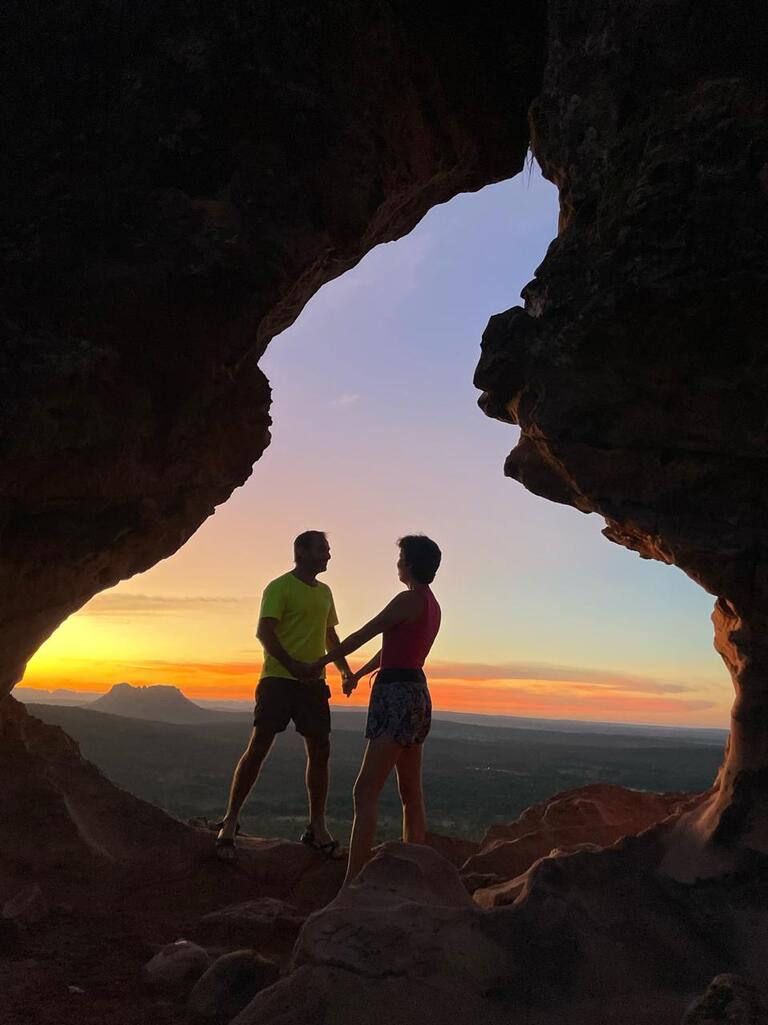 Chapada das Mesas
